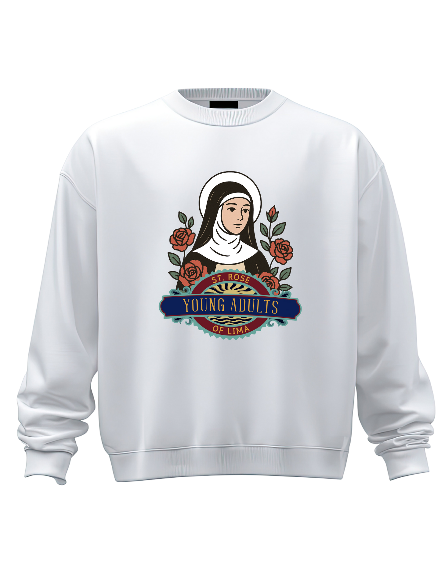 Young Adult Sweatshirt
