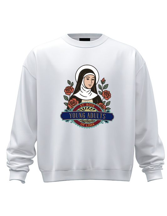 Young Adult Sweatshirt