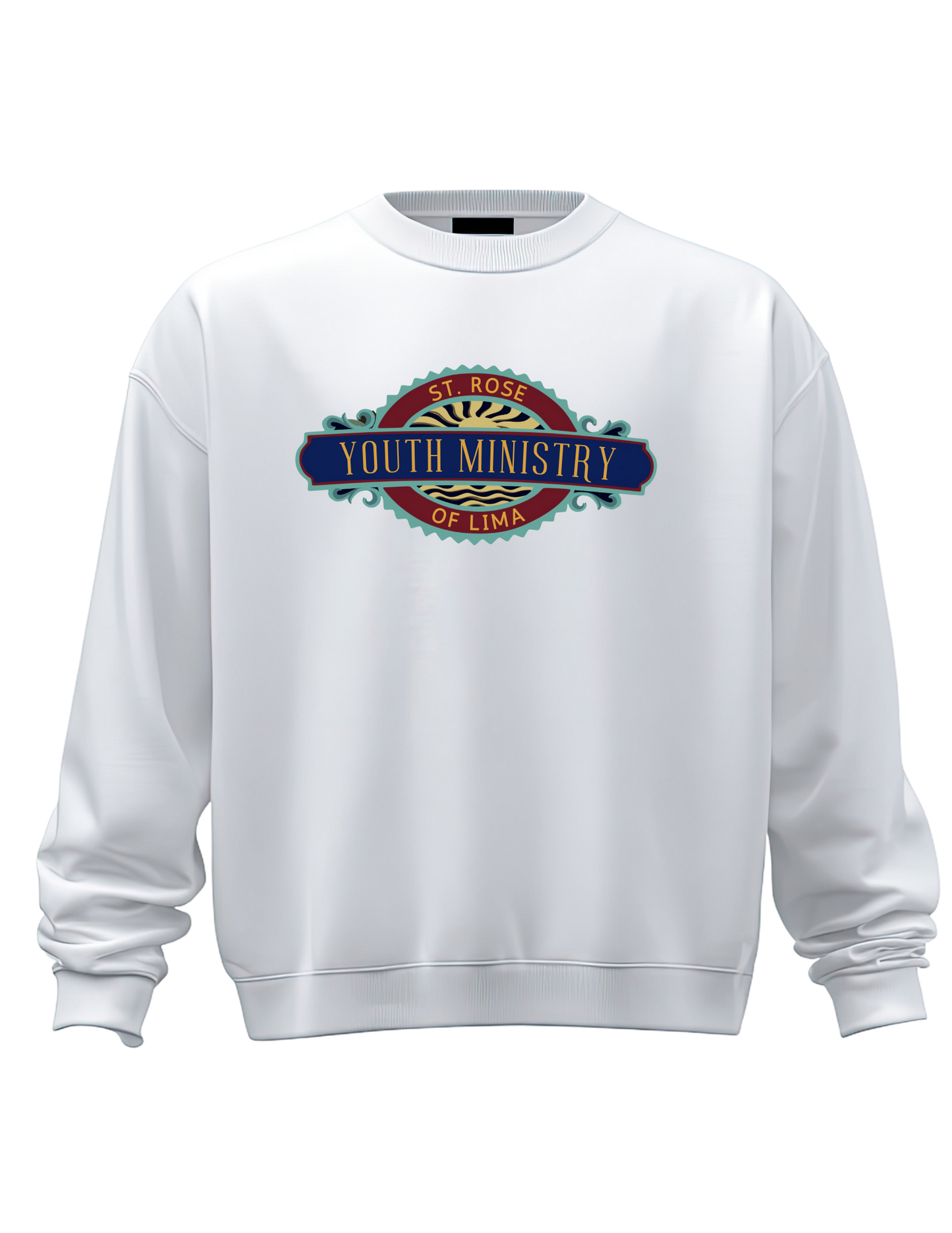 Youth Ministry Sweatshirt