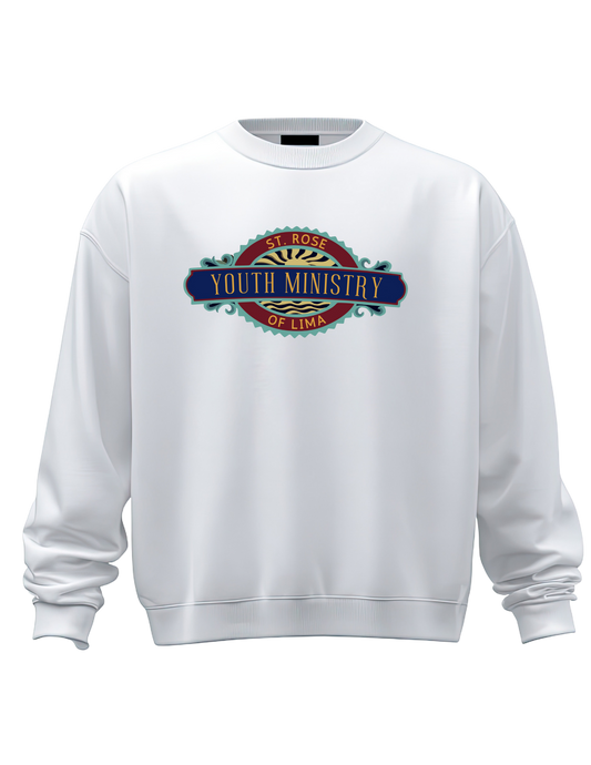 Youth Ministry Sweatshirt