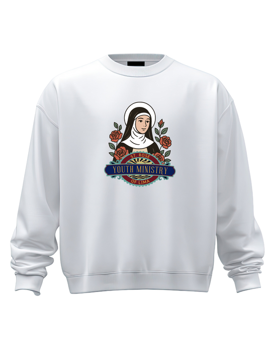 St. Rose Youth Sweatshirt