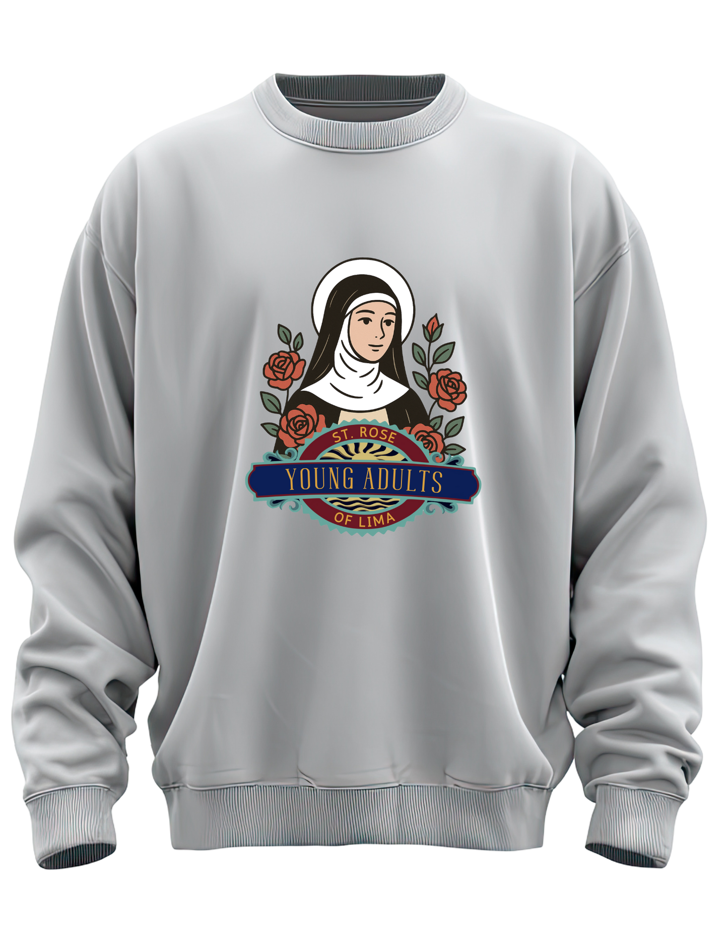 Young Adult Sweatshirt
