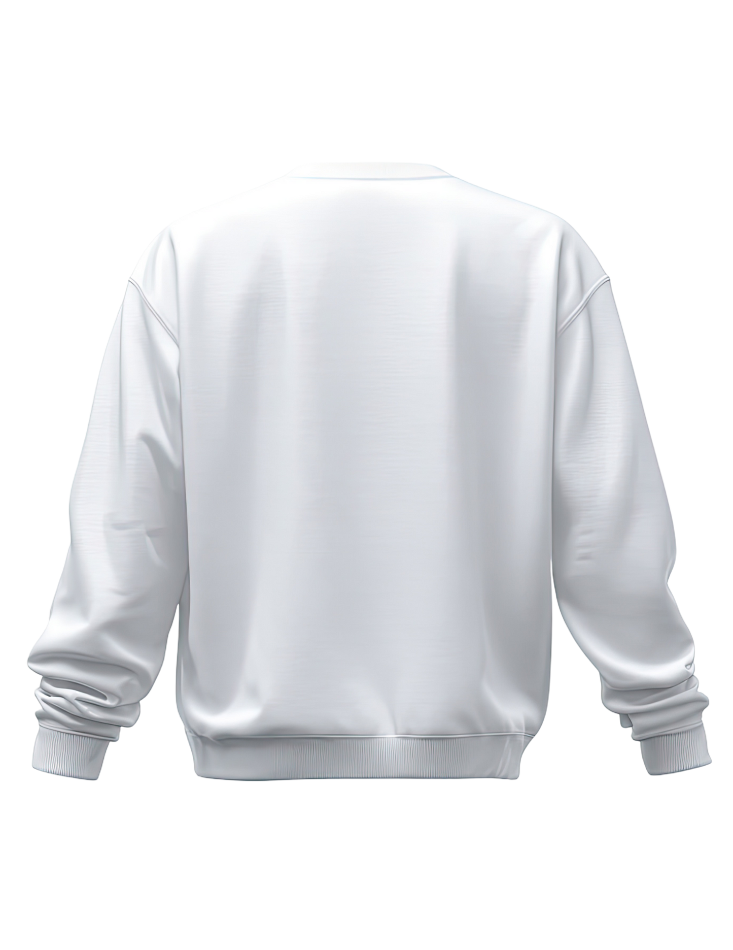 Youth Ministry Sweatshirt