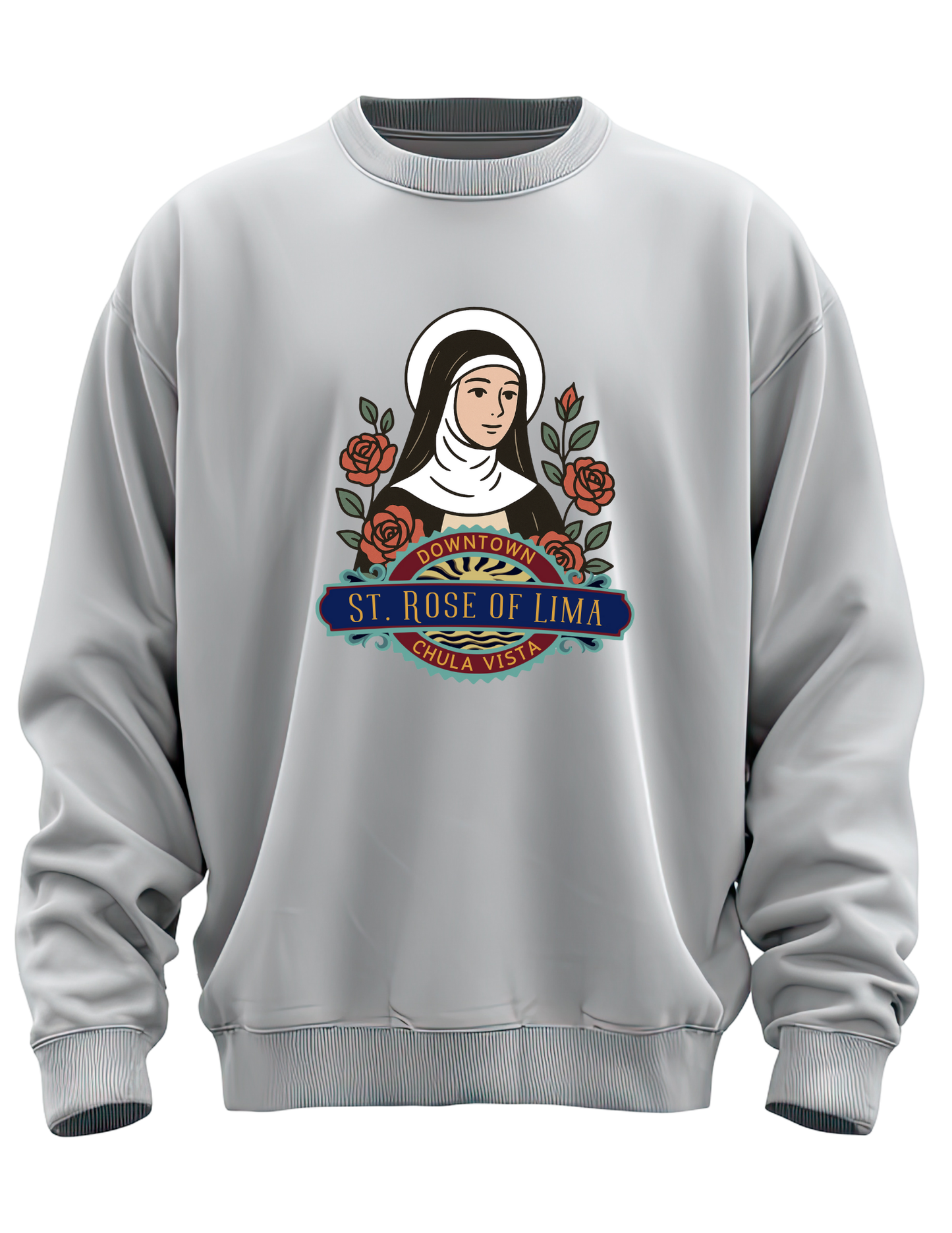 St. Rose Sweatshirt