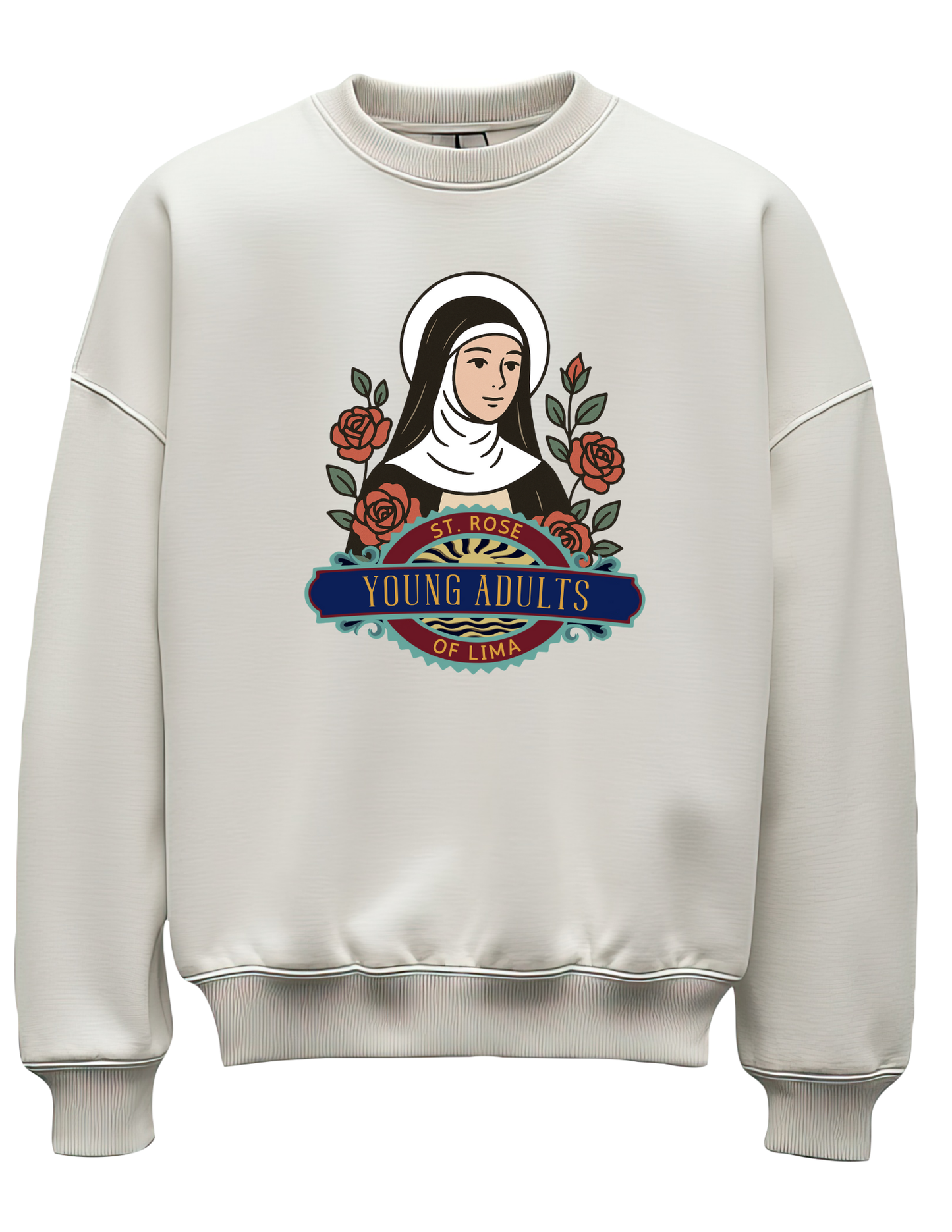 Young Adult Sweatshirt