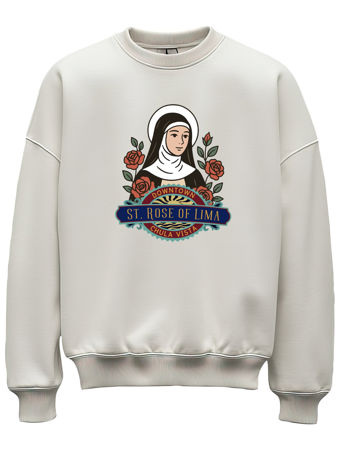 St. Rose Sweatshirt