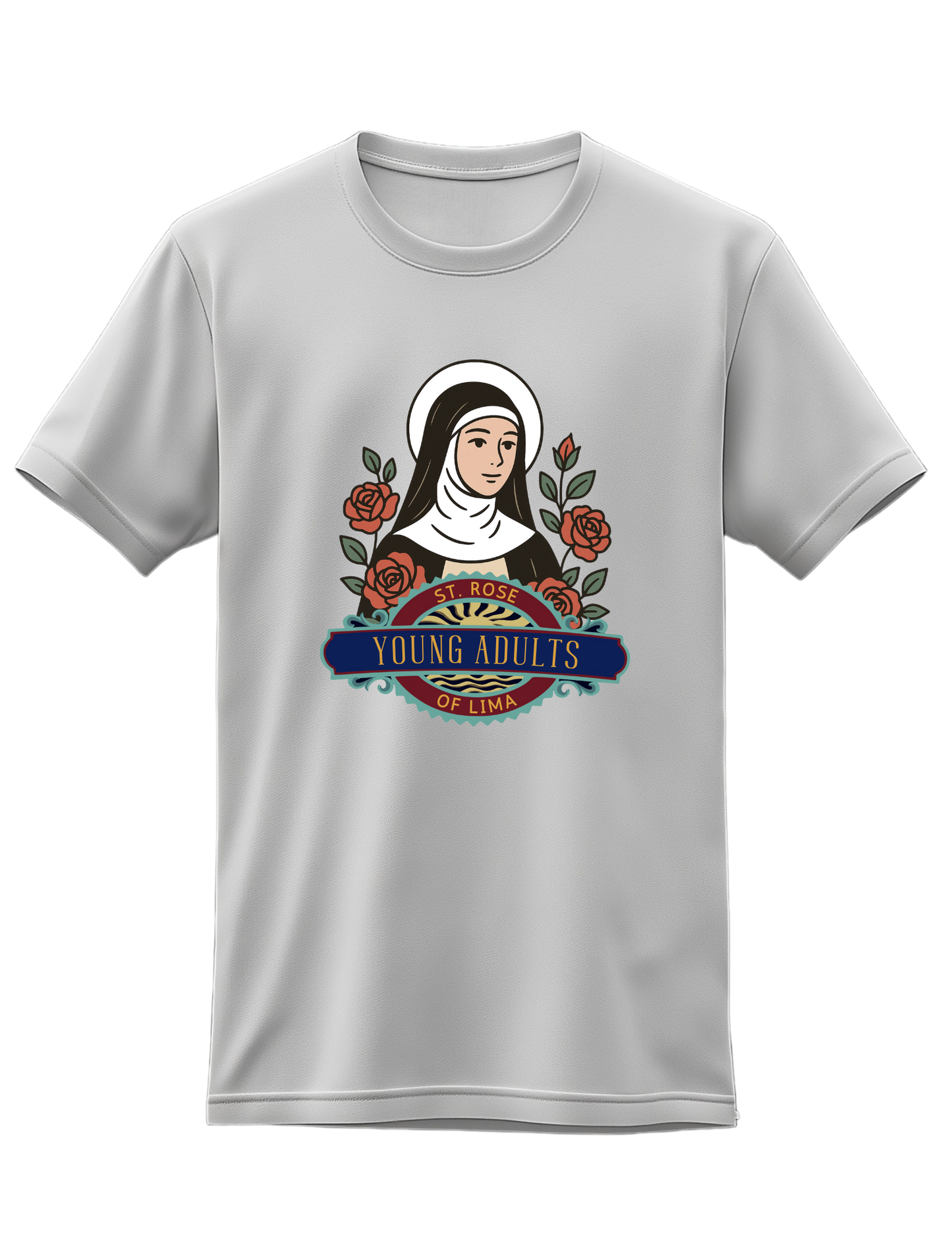 Young Adult T-shirt