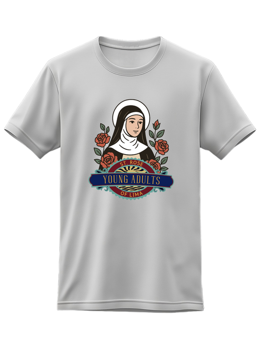 Young Adult T-shirt