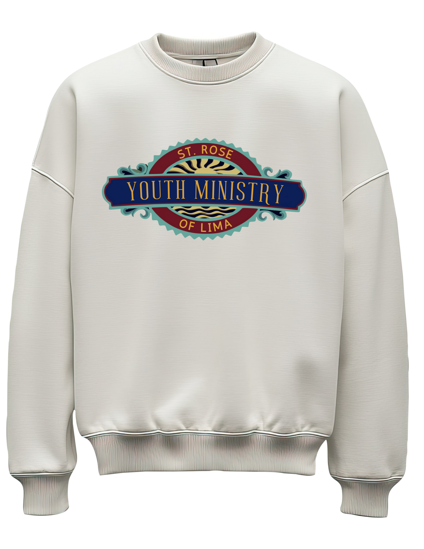 Youth Ministry Sweatshirt