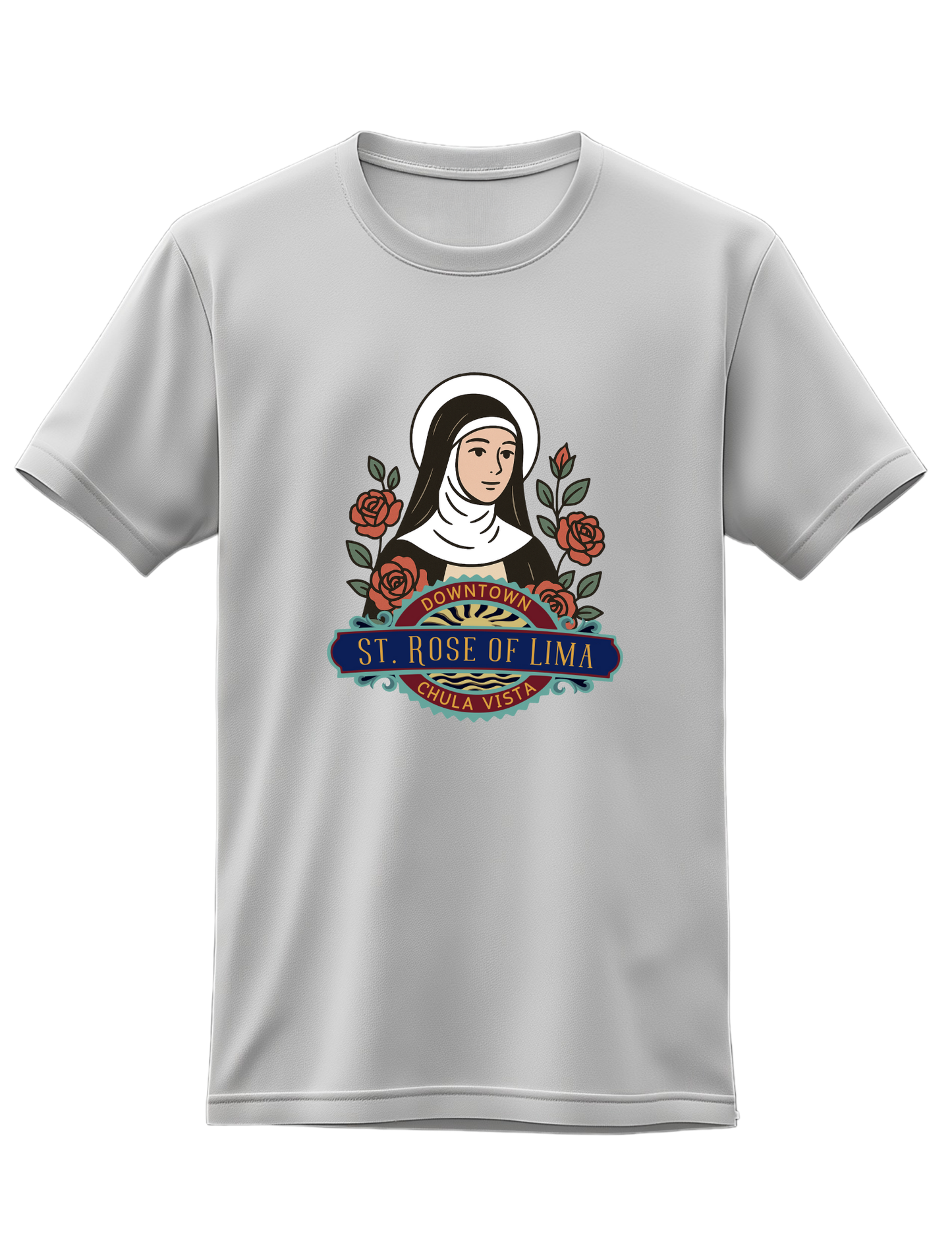 St. Rose T-shirt