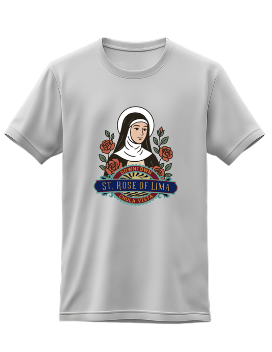 St. Rose T-shirt
