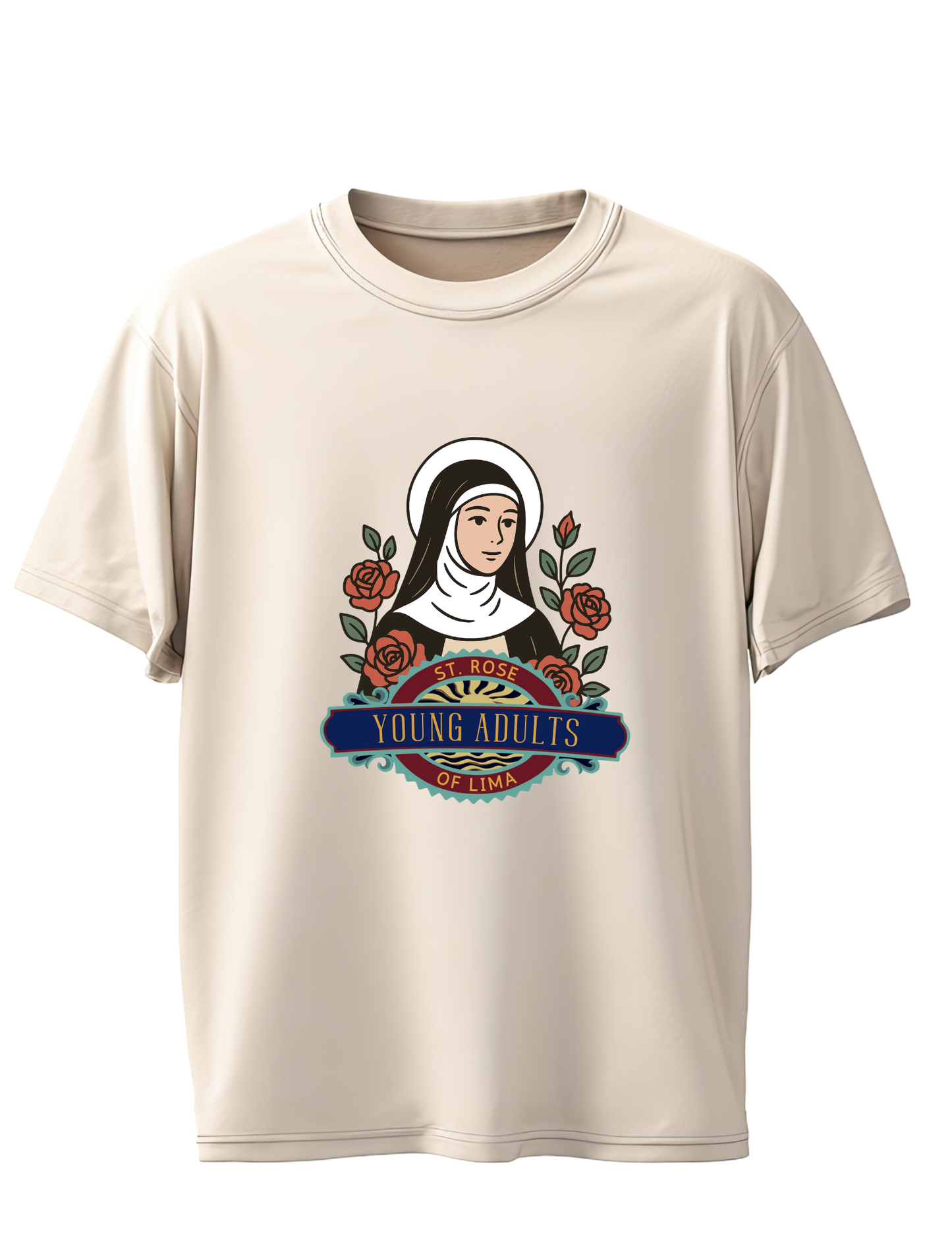 Young Adult T-shirt