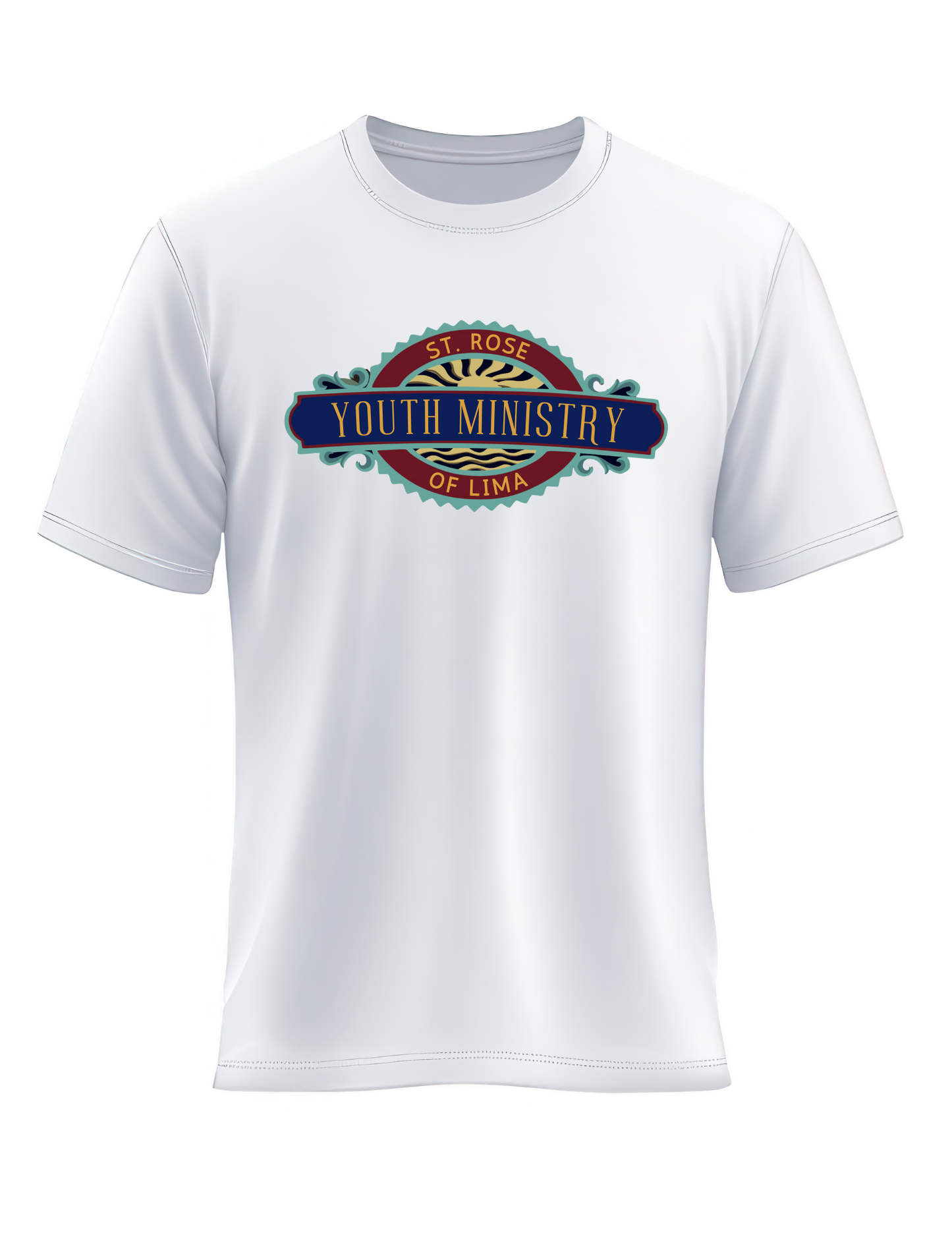 Youth Ministry T-shirt