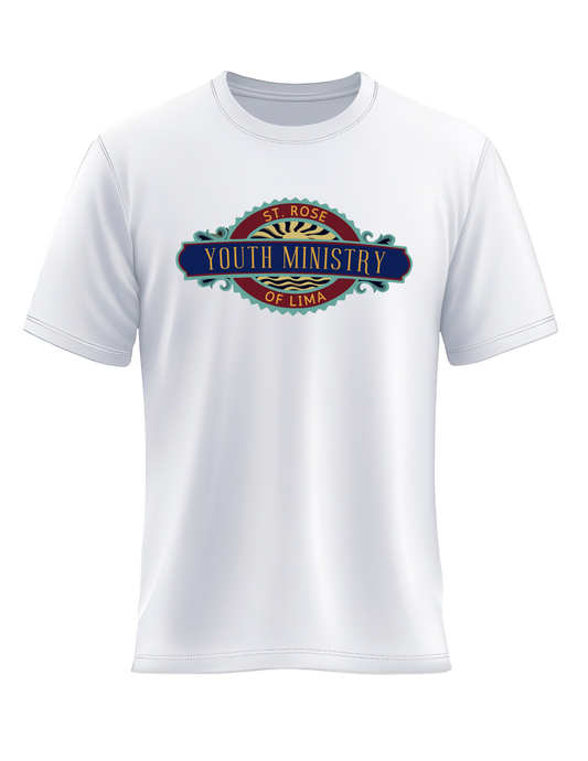 Youth Ministry T-shirt