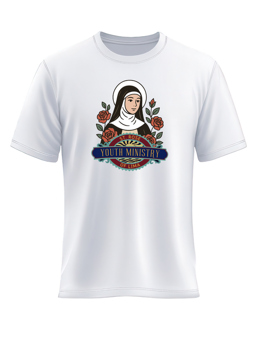 St. Rose Youth T-shirt