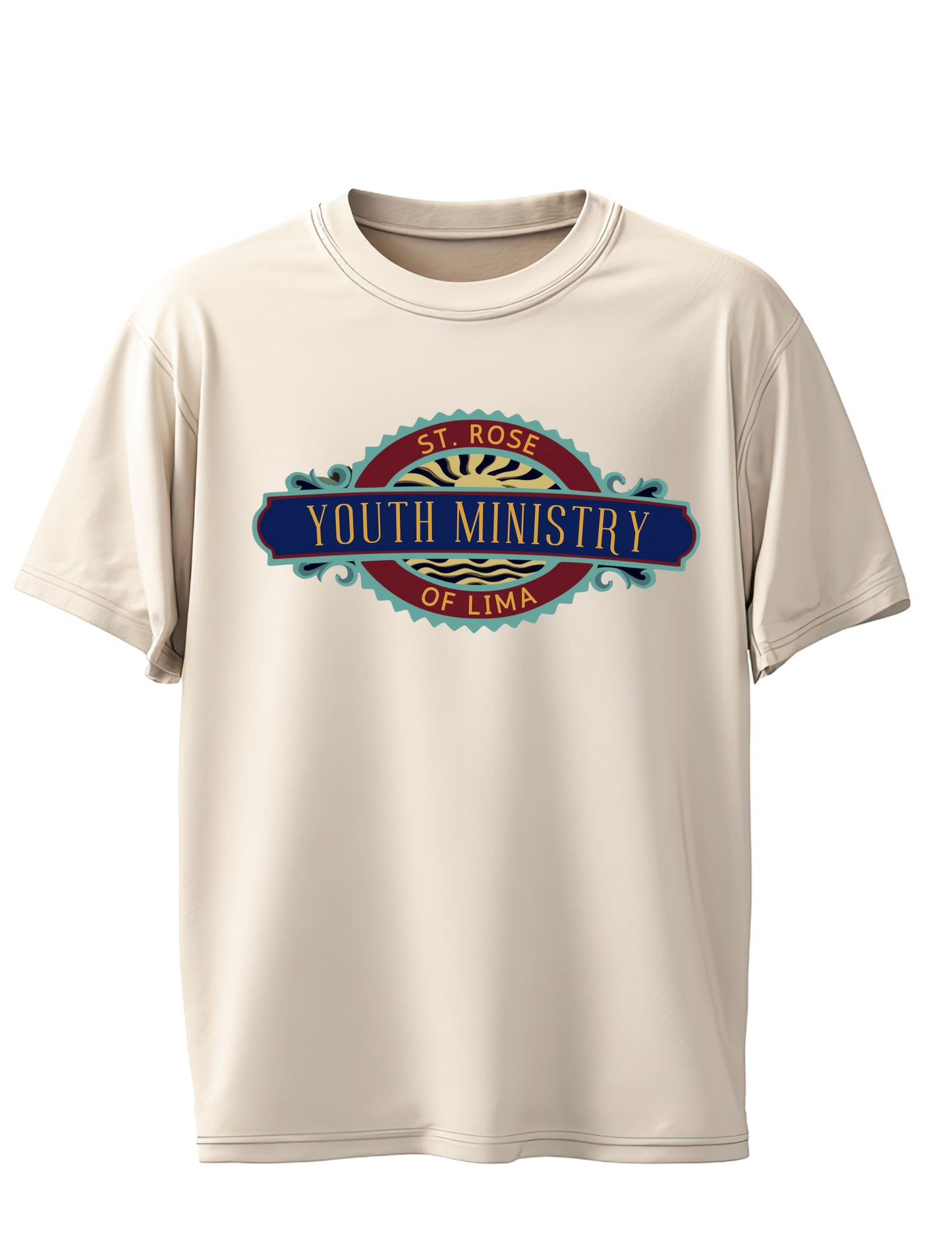 Youth Ministry T-shirt