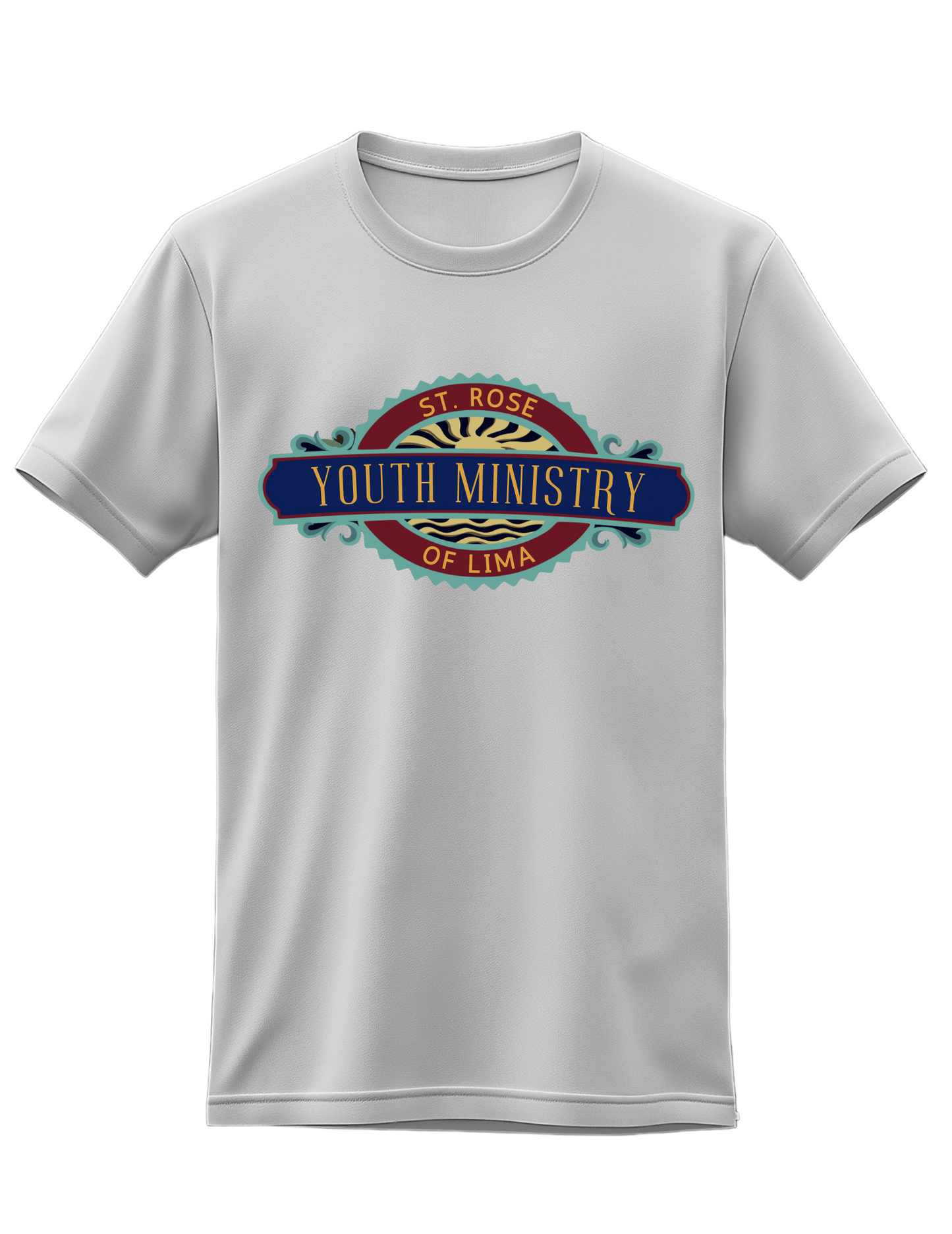 Youth Ministry T-shirt