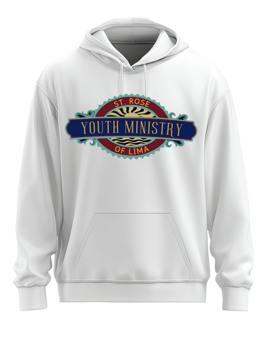 Youth Ministry Hoodie