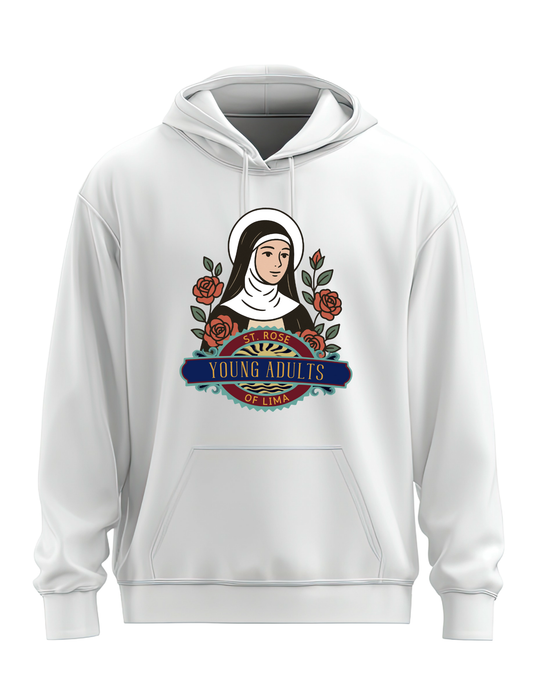 Young Adult Hoodie