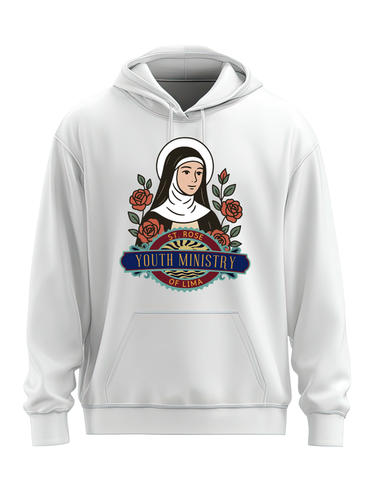 St. Rose Youth Hoodie