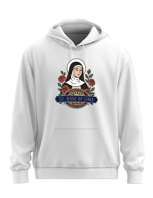 St. Rose Hoodie